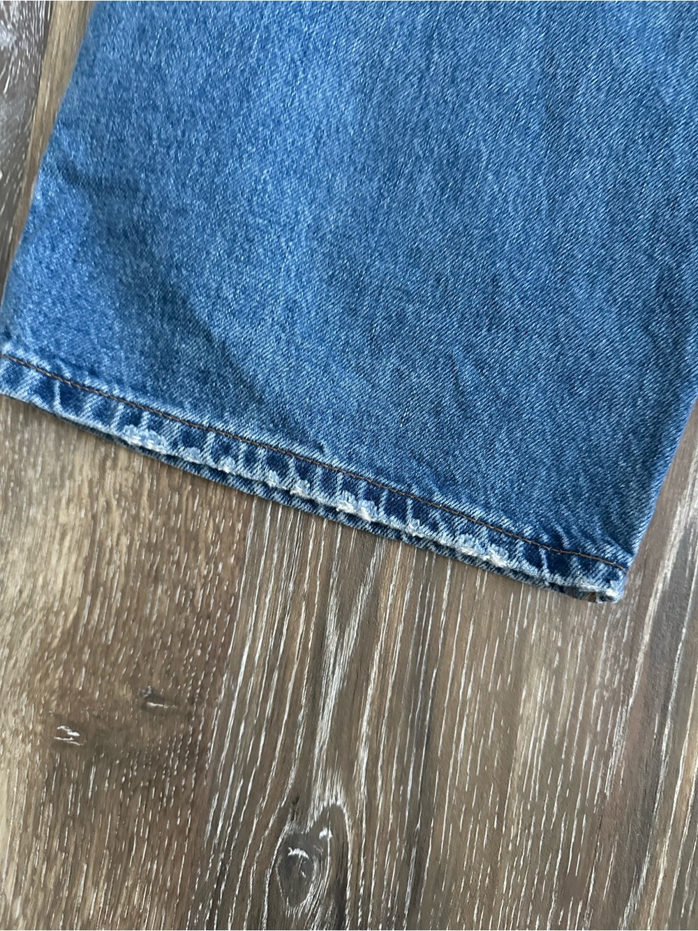Decade Studio Jeans - Picture 14 of 15